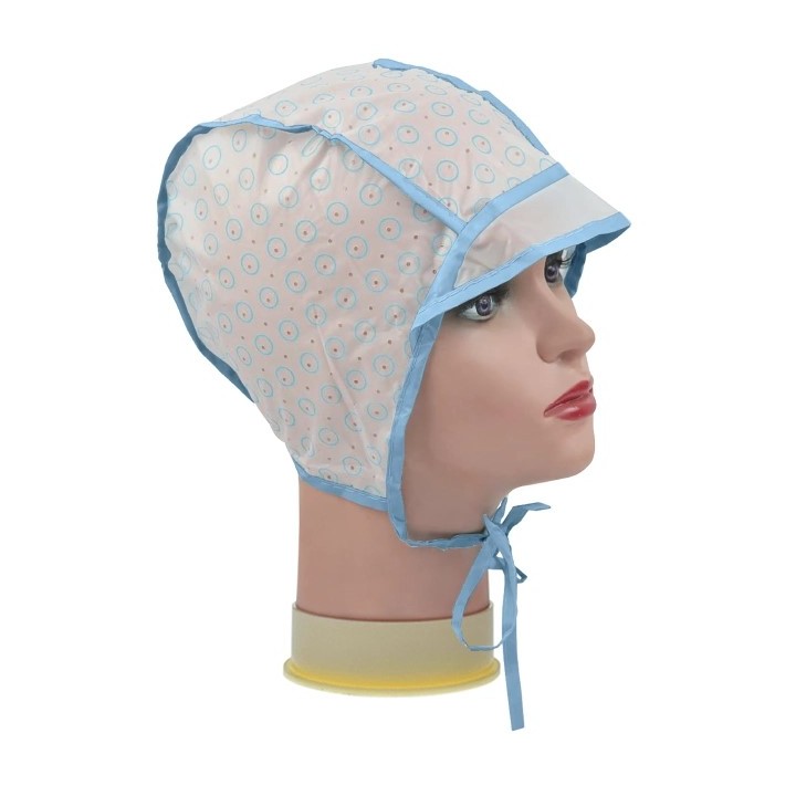 45800142 RP Highlightng Cap Double Layer Nylon ШАПКА ЗА КИЧУРИ ДВУСЛОЙНА