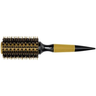 45802143 Golden Ceramic Thermal Hair Brush 35 mm RP ЧЕТКА ЗА СЕШОАР