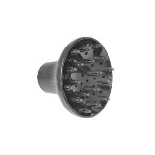 45401301 Hair Dryer Universal Folding Difuser RP Plastic УНИВЕРСАЛЕН ДИФУЗЕР