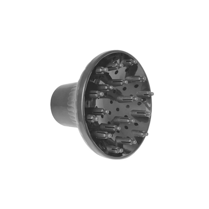 45401301 Hair Dryer Universal Folding Difuser RP Plastic УНИВЕРСАЛЕН ДИФУЗЕР