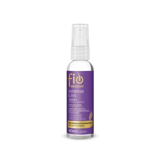 51808292 Hair Serum Fio Restore Intense Smooth 60 ml RP ИЗГЛАЖДАЩ СЕРУМ