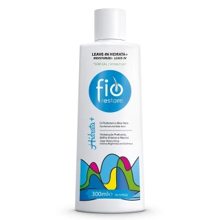 51408246 Leave-In Fio Restore Hydrate + 300 ml RP ХИДРАТИРАШ КРЕМ БЕЗ ОТМИВАНЕ