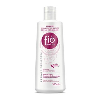 51501050 Leave-In Fio Restore Thermal Sealing 300 ml RP ПРЕДПАЗВАШ И ЗАПЕЧАТВАЩ ЛОСИОН