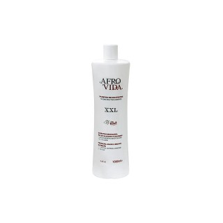 51301155 Shampoo Afrovida Xxl Reconstructor 1000 ml RP ШАМПОАН С КЕРАТИН И КОЛАГЕН