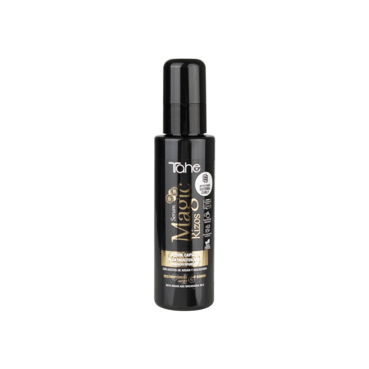 12072344 MAGIC RIZOS CURLY RESTRUCTURING  SERUM 100ML СЕРУМ ЗА РЕКОНСТРУКЦИЯ