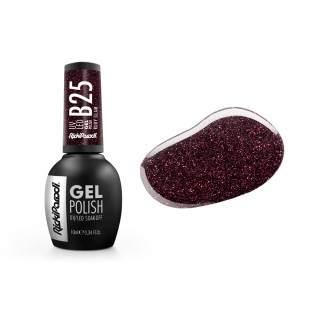 80100124 RP Ruby Glam B25 Gel Polish 10 ml