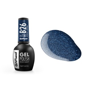 80100125 RP Midnight Sapphire B26 Gel Polish 10 ml