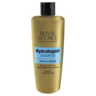 45100341 Shampoo RP Royal Secret HydraRepair 300 ml