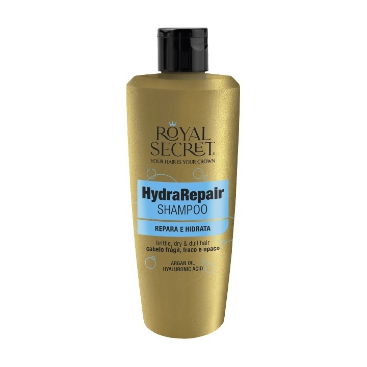 45100341 Shampoo RP Royal Secret HydraRepair 300 ml