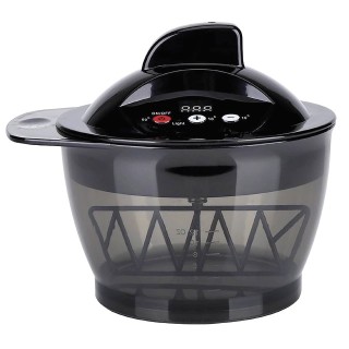 25100055 26639 Black Paint Mixer Електрически миксер-шейкър