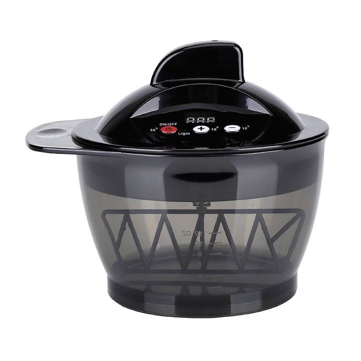 25100055 26639 Black Paint Mixer Електрически миксер-шейкър