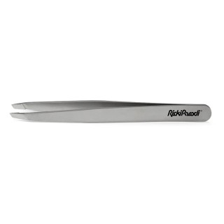 52022290 303320 Tweezers RP Slant Stainless Steel 9 cm ПИНСЕТА СКОСЕНА