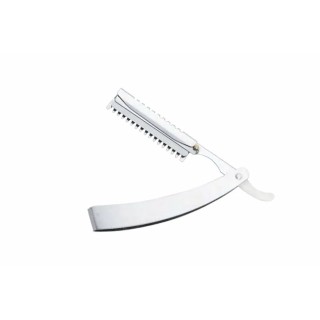 25100073 98215 Ripar Aluminum Razor АЛУМИНИЕВ БРЪСНАЧ