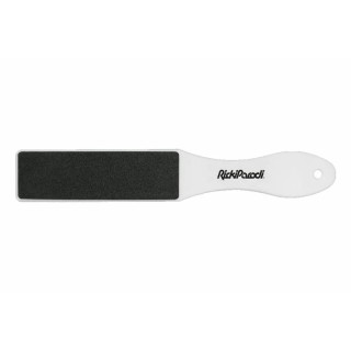 50003101 Pedicure File RP Double Side Plastc ПИЛА ЗА ПЕДИКЮР ДВУСТРАННА