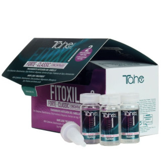 12079034 TRICOLOGY FITOXIL ANTI- HAIR LOSS TREATMENT CLASSIC 6X10ML ПРОТИВ КОСОПАД