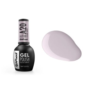 80100020 Gel Polish UV RP Elegant Drops A20 10 ml