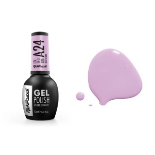 80100024 Gel Polish UV RP Old Dust A24 10 ml