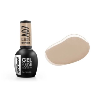 80100007 Gel Polish UV RP Bright Land A07 10 ml