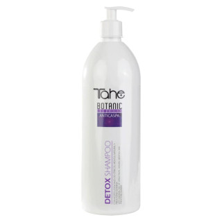 12079003 TRICOLOGY DETOX SHAMPOO 1000ML ПРОТИВ ПЪРХУТ