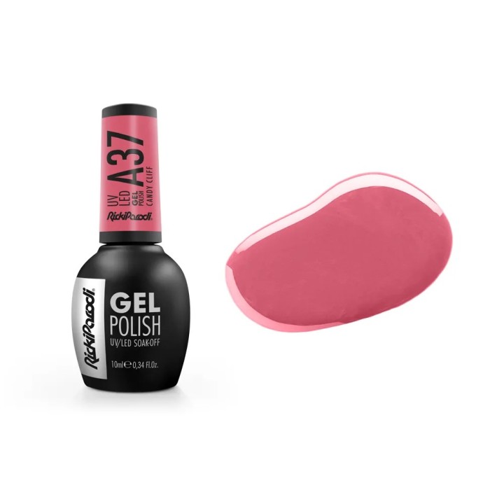 80100037 Gel Polish UV RP Candy Clif A37 10 ml