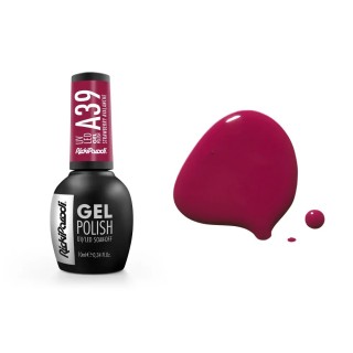 80100039 Gel Polish UV RP Strawberry Avalanche A39 10 ml