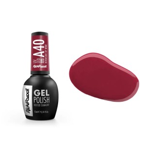 80100040 Gel Polish UV RP Riverside Of Wine A40 10 ml