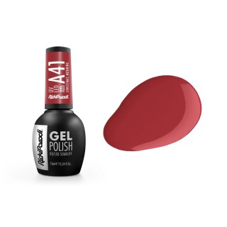 80100041 Gel Polish UV RP Christmas Morning A41 10 ml