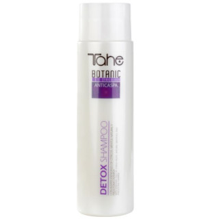 12079002 TRICOLOGY DETOX SHAMPOO 300ML ПРОТИВ ПЪРХУТ