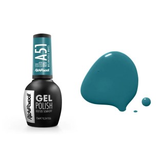 80100051 Gel Polish UV RP Melancholic Waves A51 10 ml