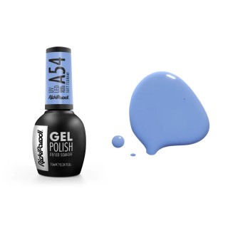 80100054 Gel Polish UV RP Sof Tsunami A54 10 ml