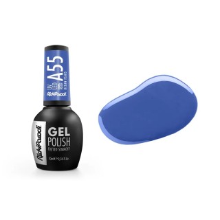 80100055 Gel Polish UV RP Ocean Tears A55 10 ml