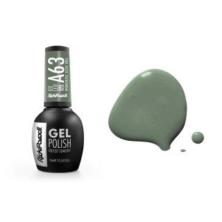 80100063 Gel Polish UV RP Wonderfull Olive Tree A63 10 ml