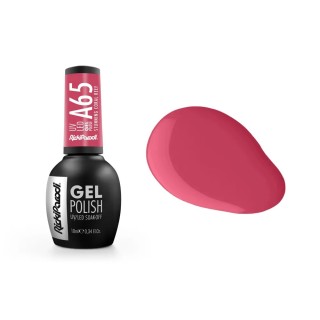 80100065 Gel Polish UV RP Stunning Coral Reef A65 10 ml