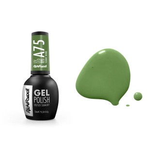 80100075 Gel Polish UV RP Funny Wind A75 10 ml