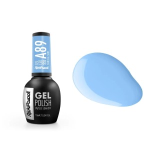 80100089 Gel Polish UV RP Radical Surf A89 10 ml