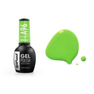 80100096 Gel Polish UV RP Euphoric Ibiza A96 10 ml