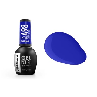 80100098 Gel Polish UV RP Adorable Porto A98 10 ml