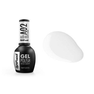 80100002 Gel Polish UV RP Flufy Cloud A02 10 ml