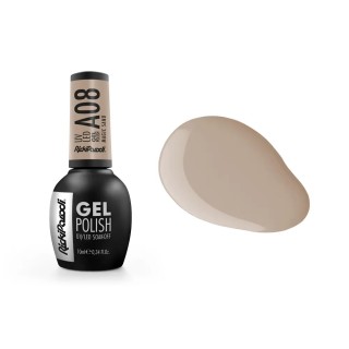 80100008 Gel Polish UV RP Magic Sand A08 10 ml
