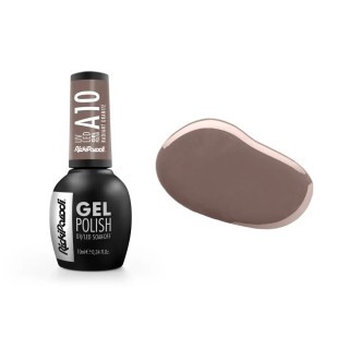 80100010 Gel Polish UV RP Radiant Granite A10 10 ml