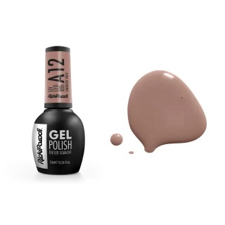 80100012 Gel Polish UV RP Smooth Tree A12 10 ml