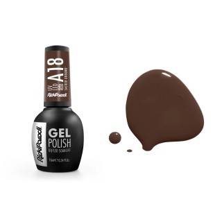 80100018 Gel Polish UV RP Sacred Ground A18 10 ml