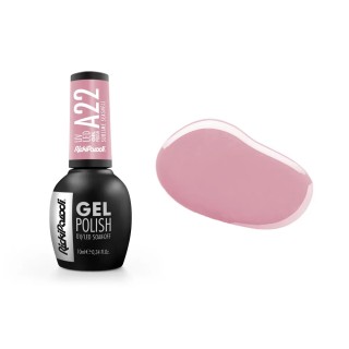 80100022 Gel Polish UV RP Sublime Seashell A22 10 ml