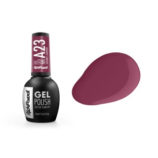 80100023 Gel Polish UV RP Granny Garden A23 10 ml