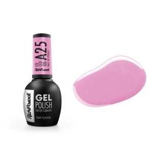 80100025 Gel Polish UV RP Ball Of Petals A25 10 ml