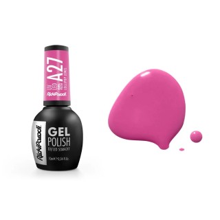80100027 Gel Polish UV RP Lollipop Jewel A27 10 ml
