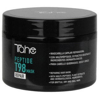 12060682 T98 REPAIR MASK 300ML ПОПРАВЯЩА ЛЕЧЕБНА МАСКА ЗА КОСА