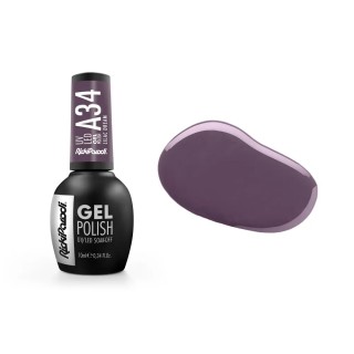 80100034 Gel Polish UV RP Lilac Dream A34 10 ml