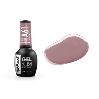 80100061 Gel Polish UV RP Antque Rose A61 10 ml