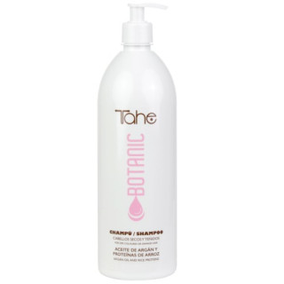 12073024 BOTANIC-SHAMPOO FOR COLORED HAIR 1000 ML. ЗА БОЯДИСАНИ КОСИ